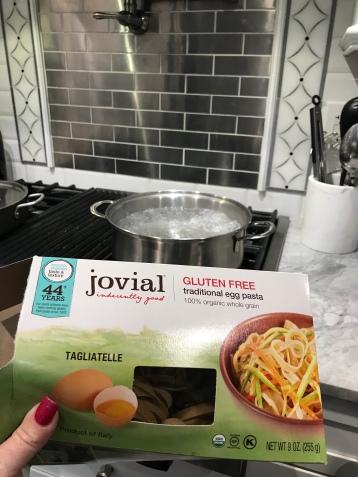 Best gluten-free pasta out there